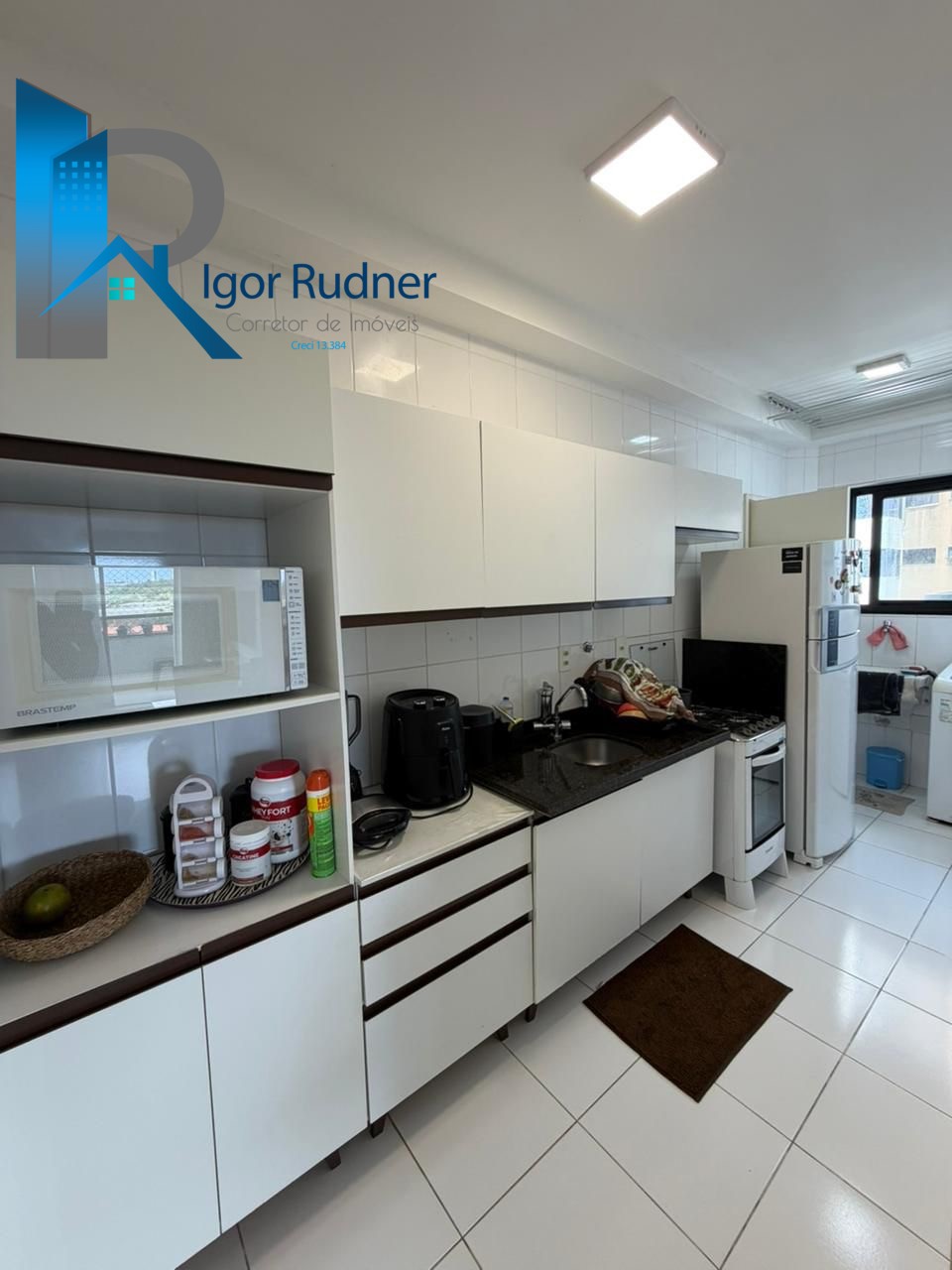 Apartamento, 3 quartos, 73 m² - Foto 17