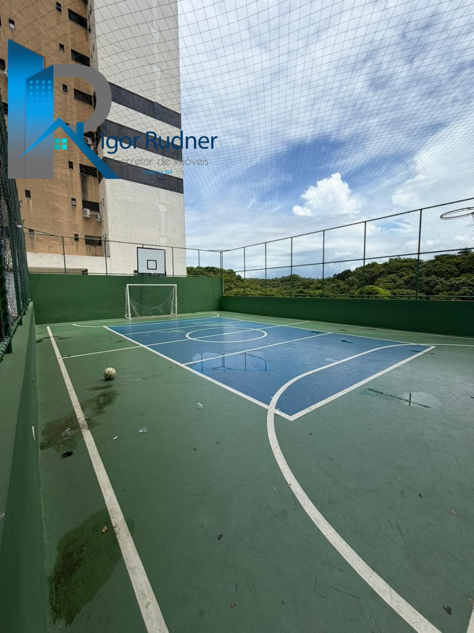 Apartamento, 3 quartos, 73 m² - Foto 23