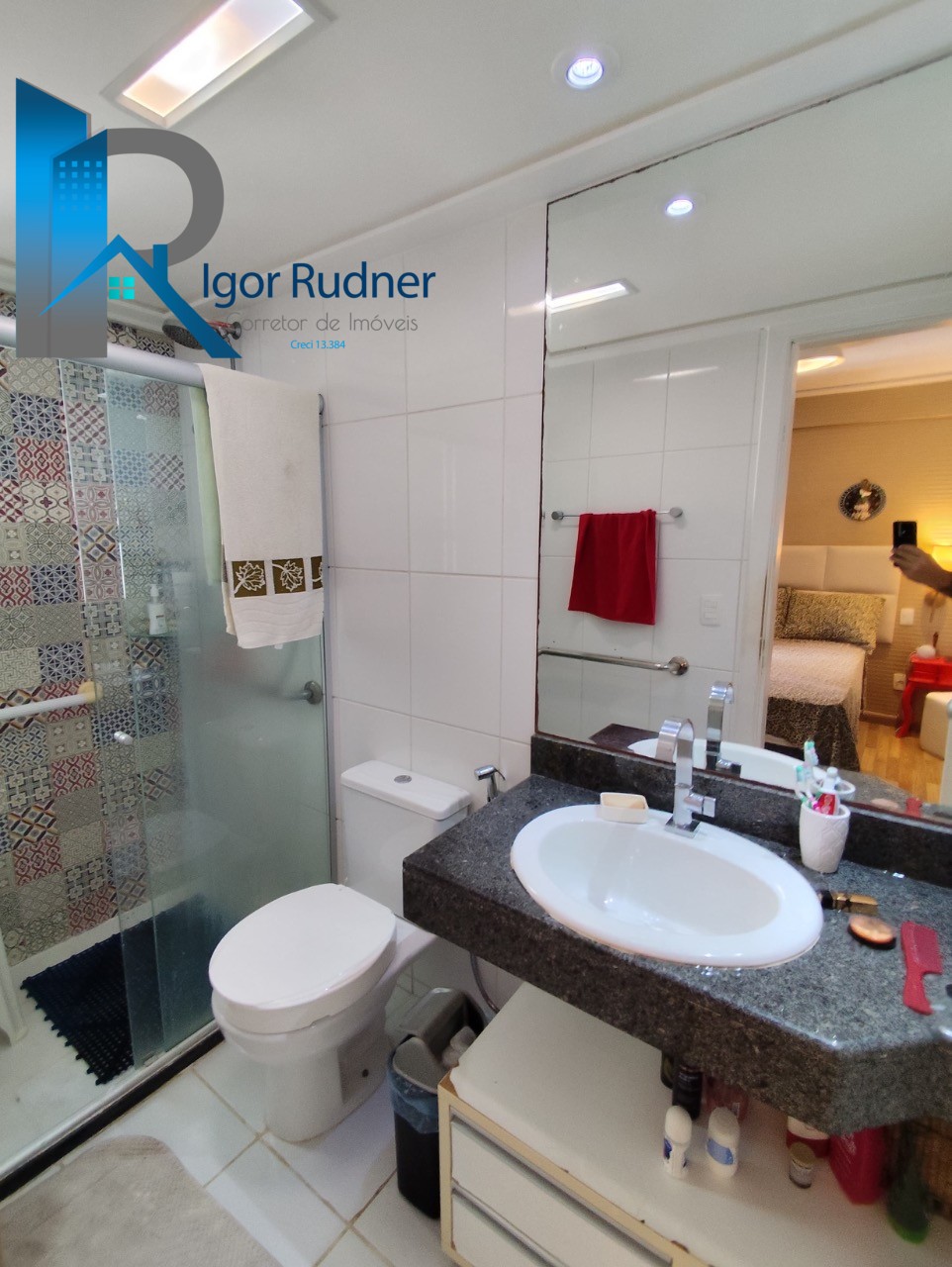 Apartamento, 3 quartos, 141 m² - Foto 24