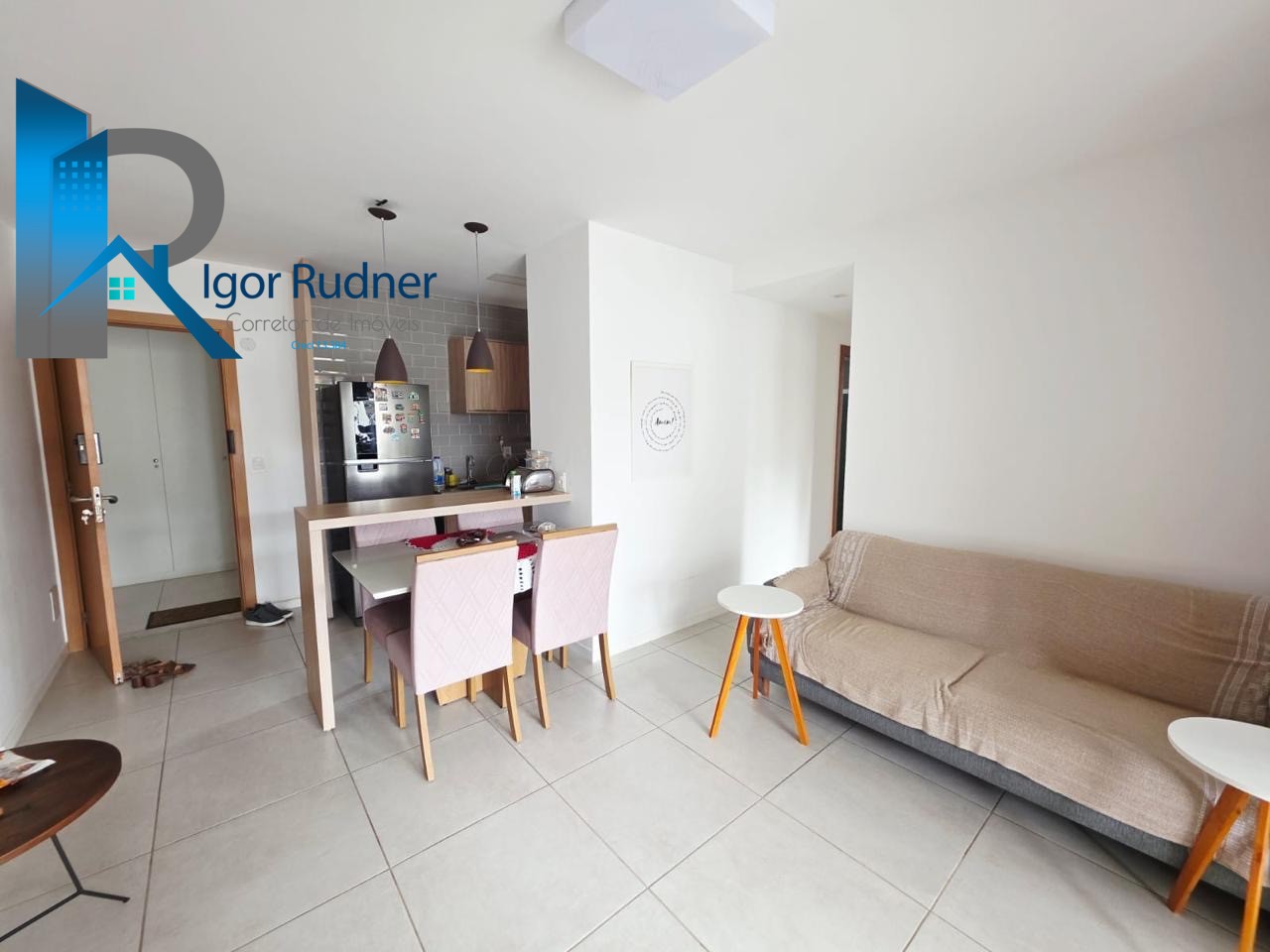 Apartamento, 2 quartos, 70 m² - Foto 6