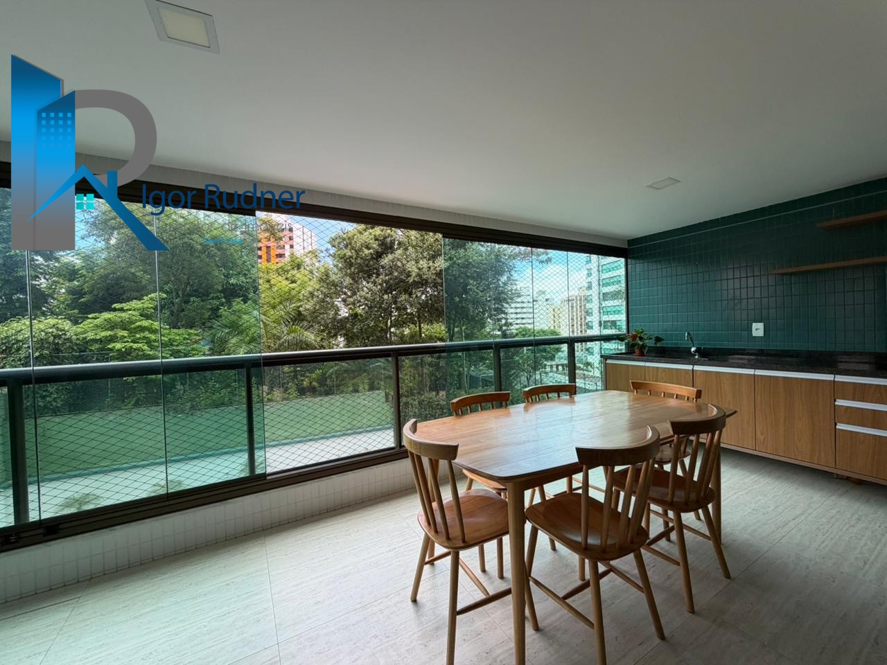 Apartamento, 3 quartos, 123 m² - Foto 8