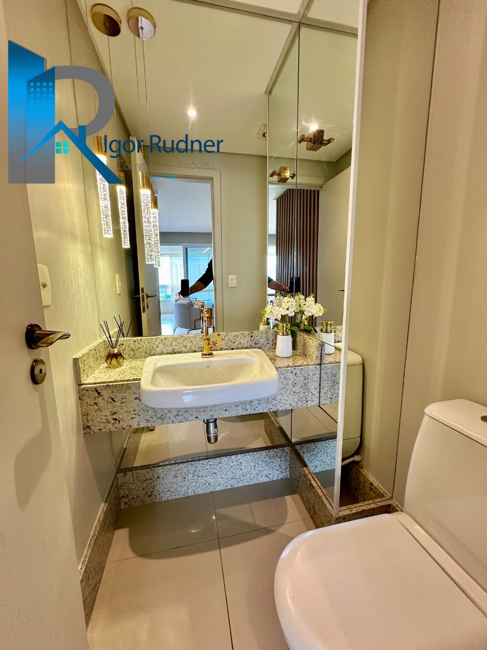 Apartamento, 3 quartos, 162 m² - Foto 22