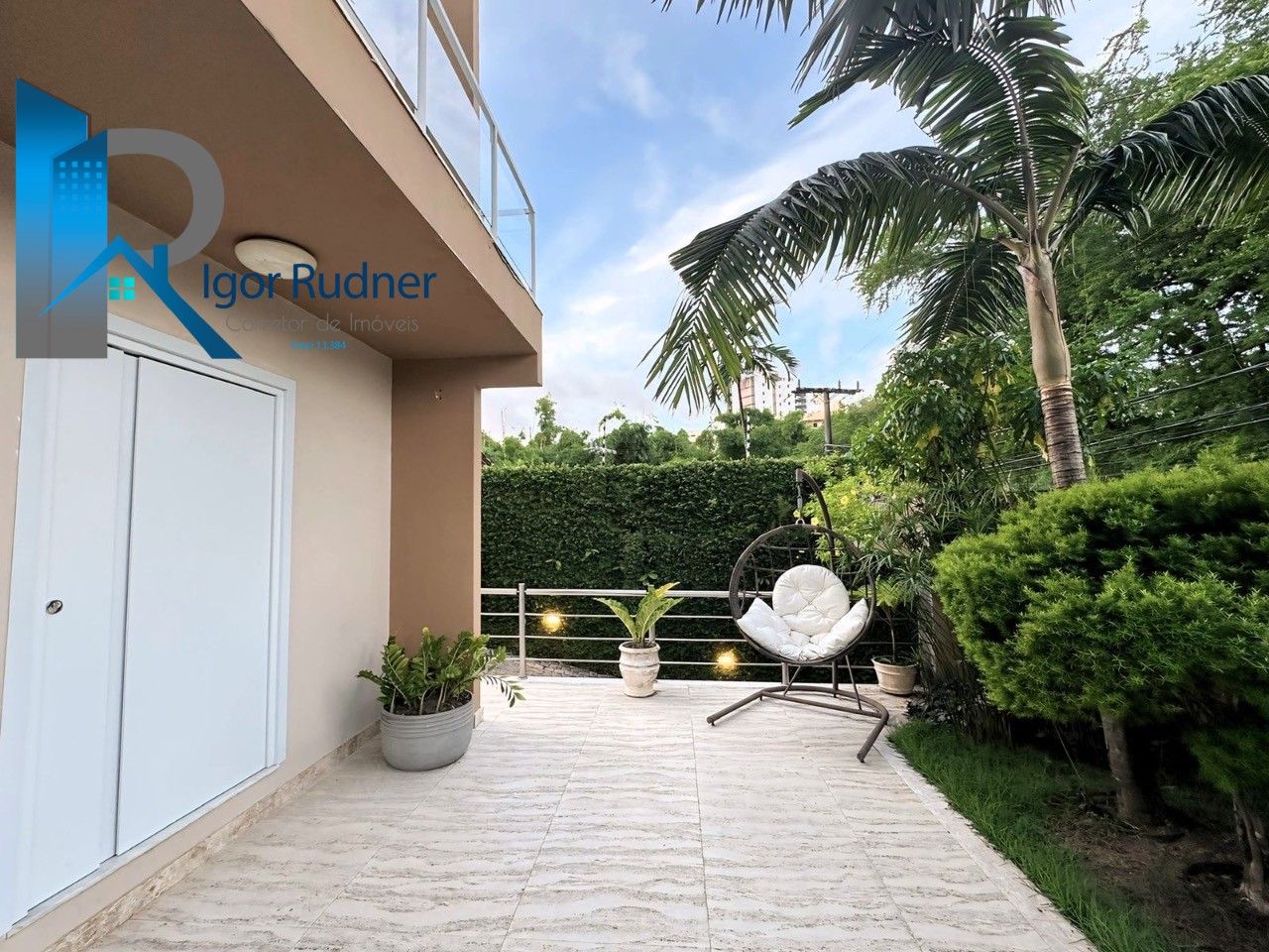 Casa, 4 quartos, 684 m² - Foto 6