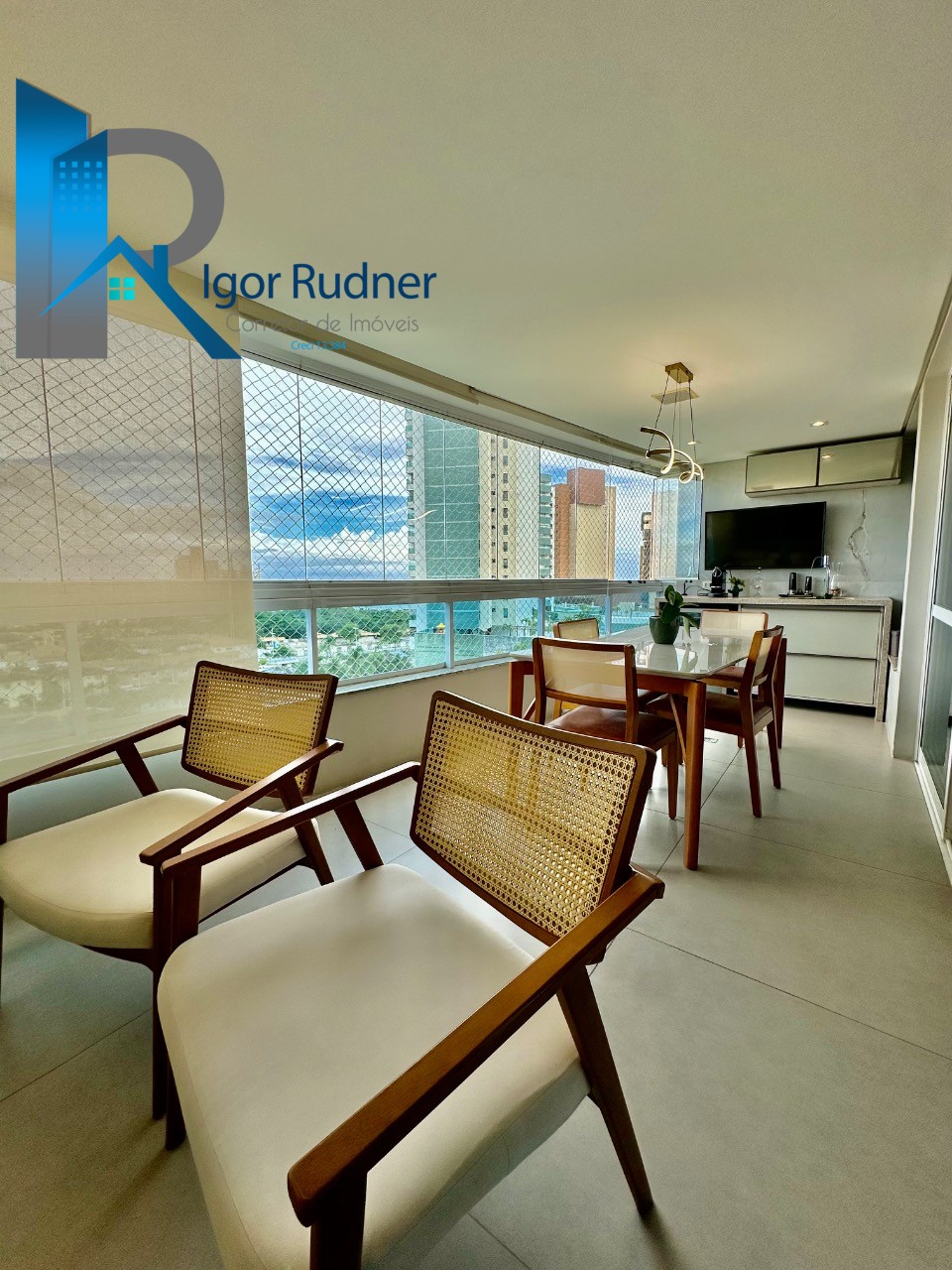 Apartamento, 3 quartos, 162 m² - Foto 14