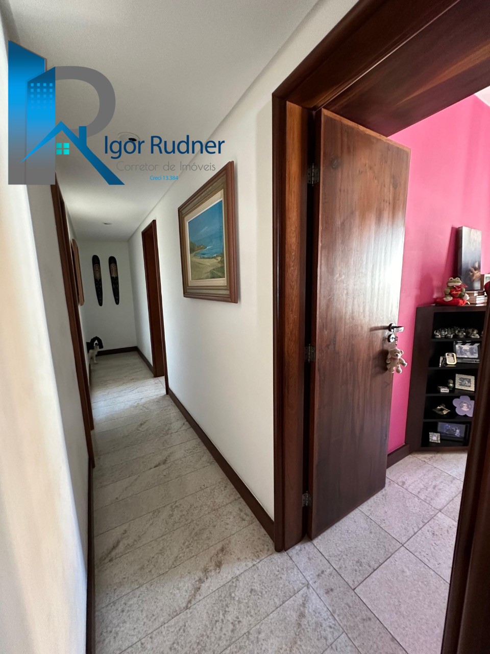 Apartamento, 4 quartos, 255 m² - Foto 41