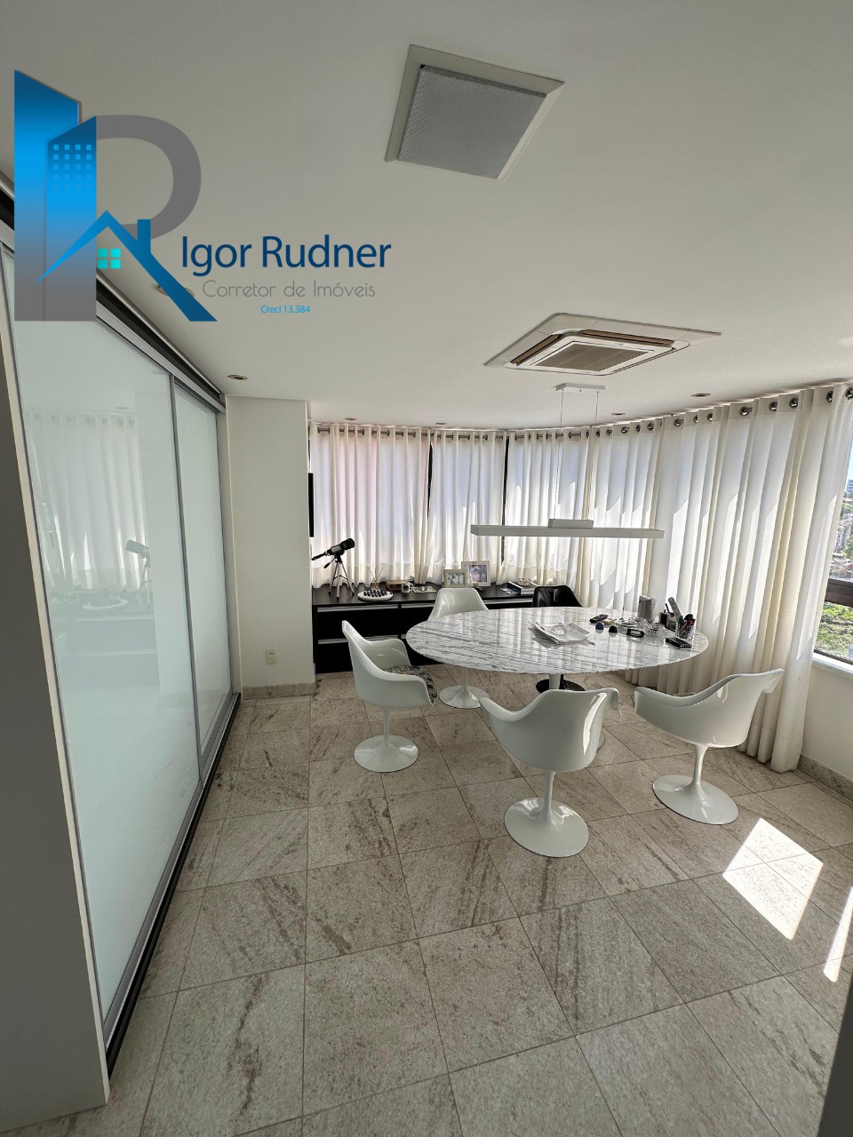Apartamento, 4 quartos, 255 m² - Foto 2