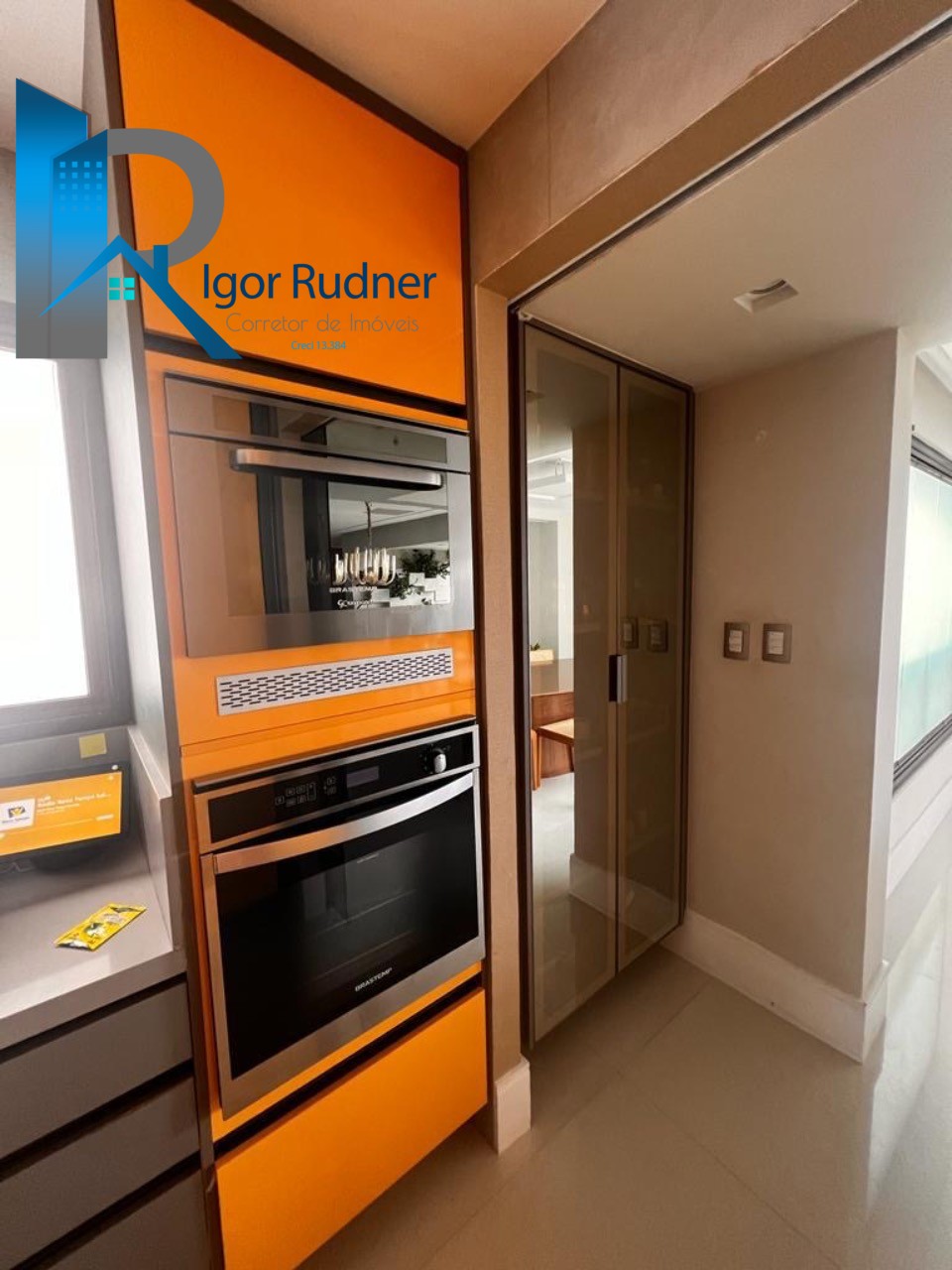 Apartamento, 4 quartos, 276 m² - Foto 17