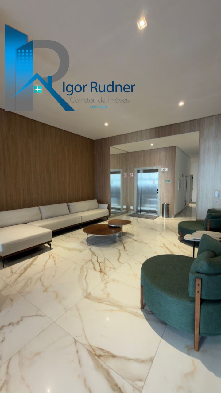 Apartamento, 3 quartos, 114 m² - Foto 2