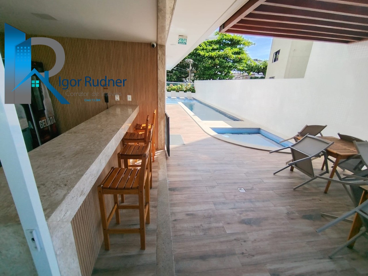 Apartamento, 3 quartos, 117 m² - Foto 7