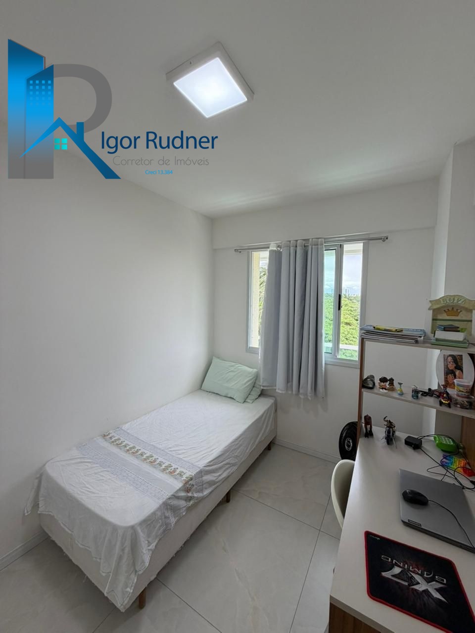 Apartamento, 3 quartos, 110 m² - Foto 19