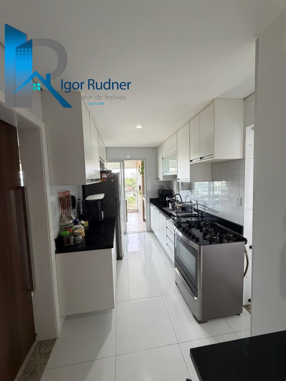 Apartamento, 3 quartos, 130 m² - Foto 4