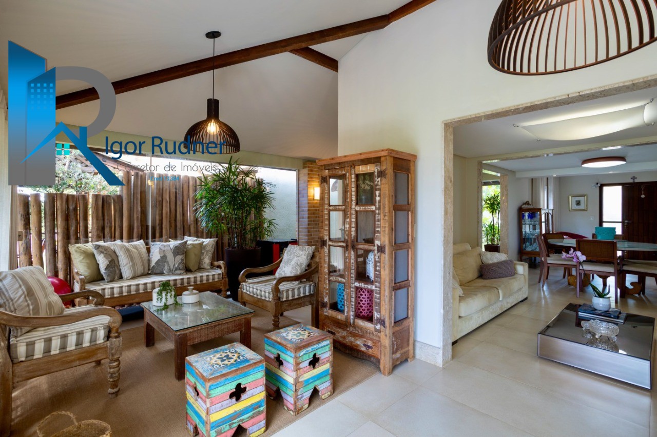 Casa de Condomínio, 4 quartos - Foto 11