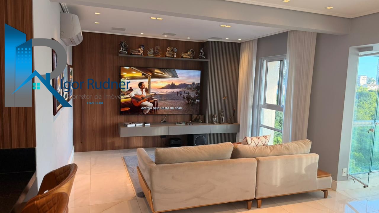 Apartamento, 3 quartos, 140 m² - Foto 22