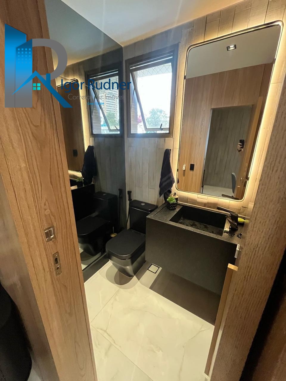 Apartamento, 3 quartos, 171 m² - Foto 10