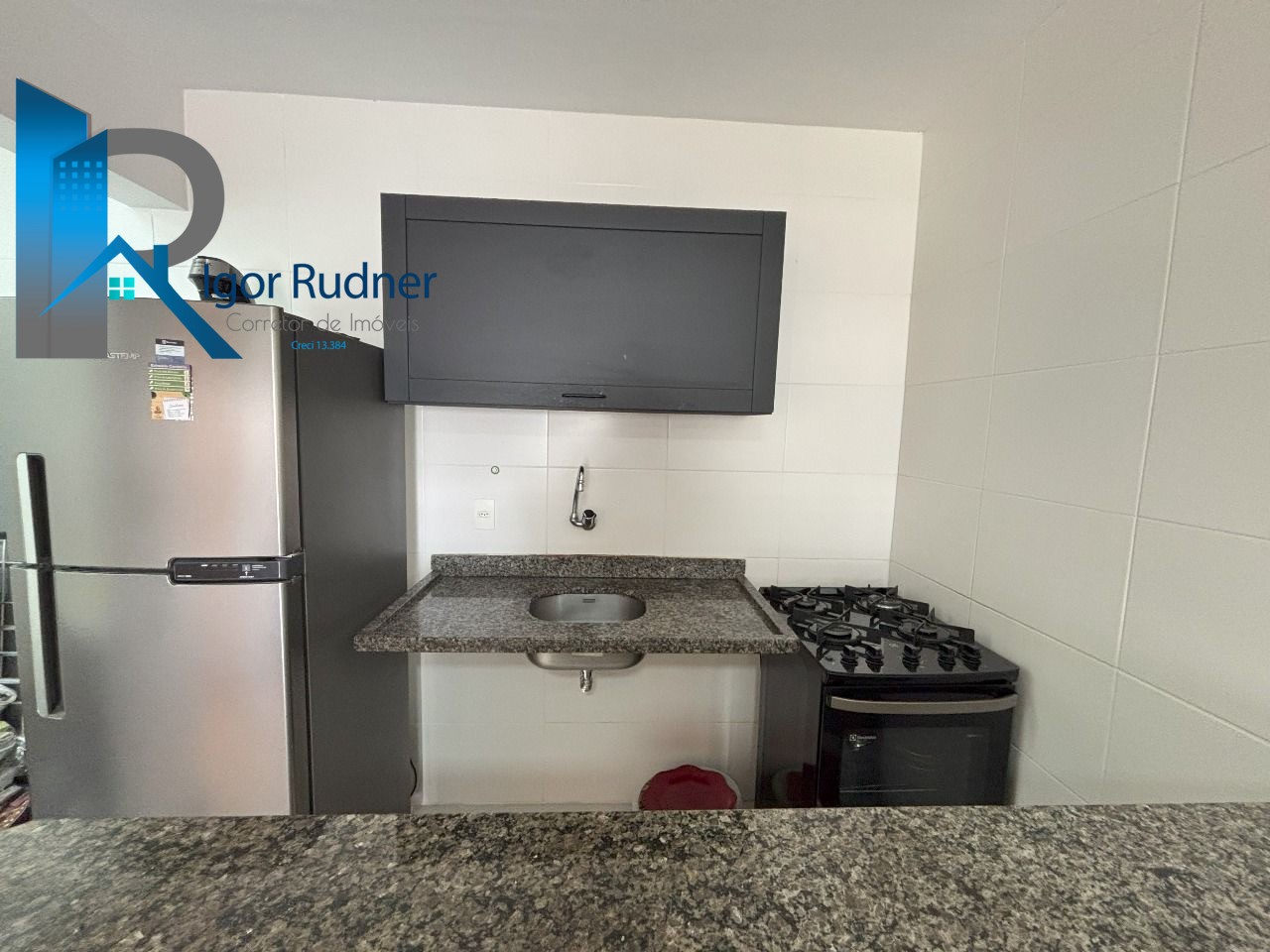 Apartamento, 1 quarto, 51 m² - Foto 30
