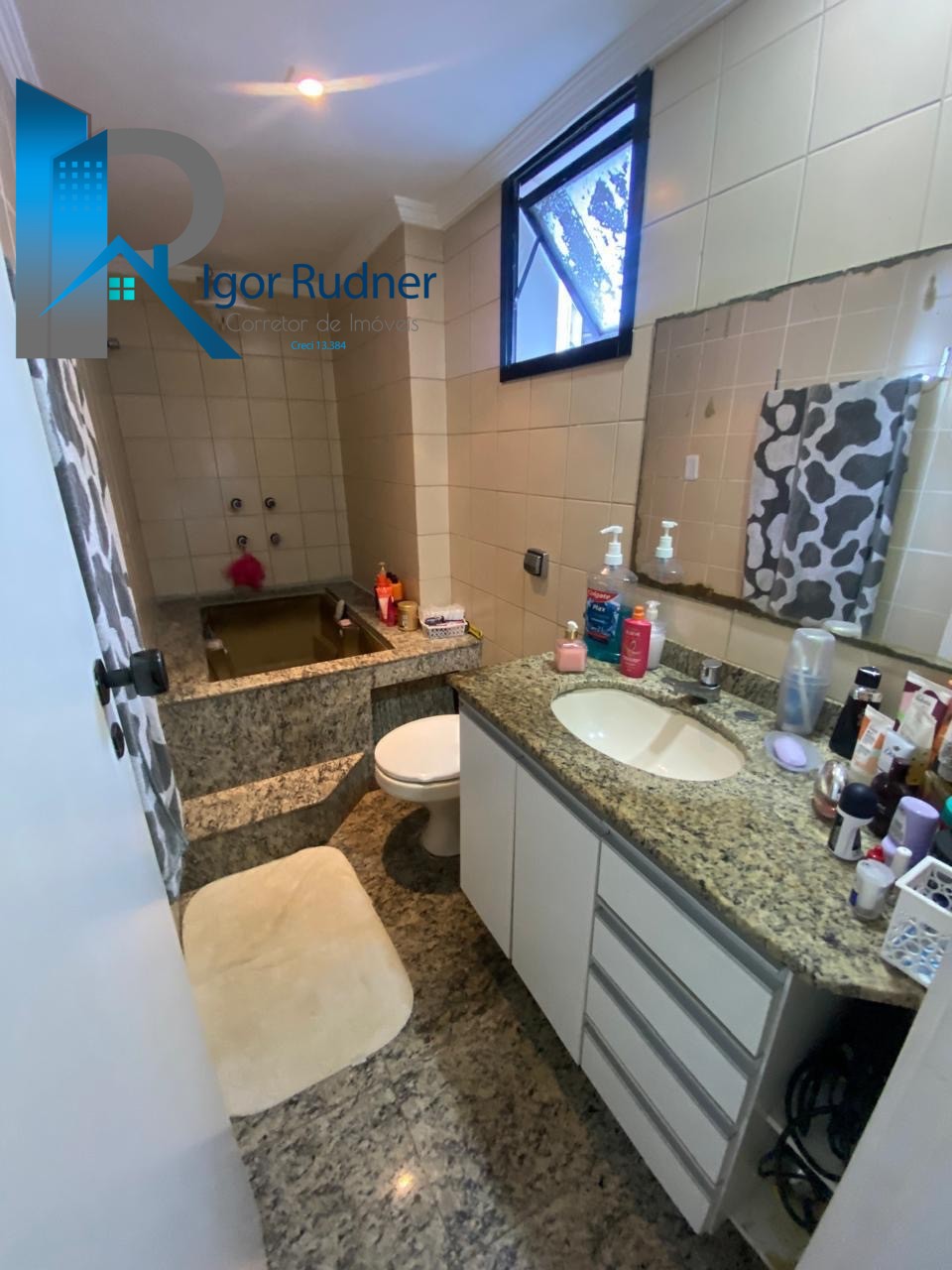 Apartamento, 3 quartos, 140 m² - Foto 36