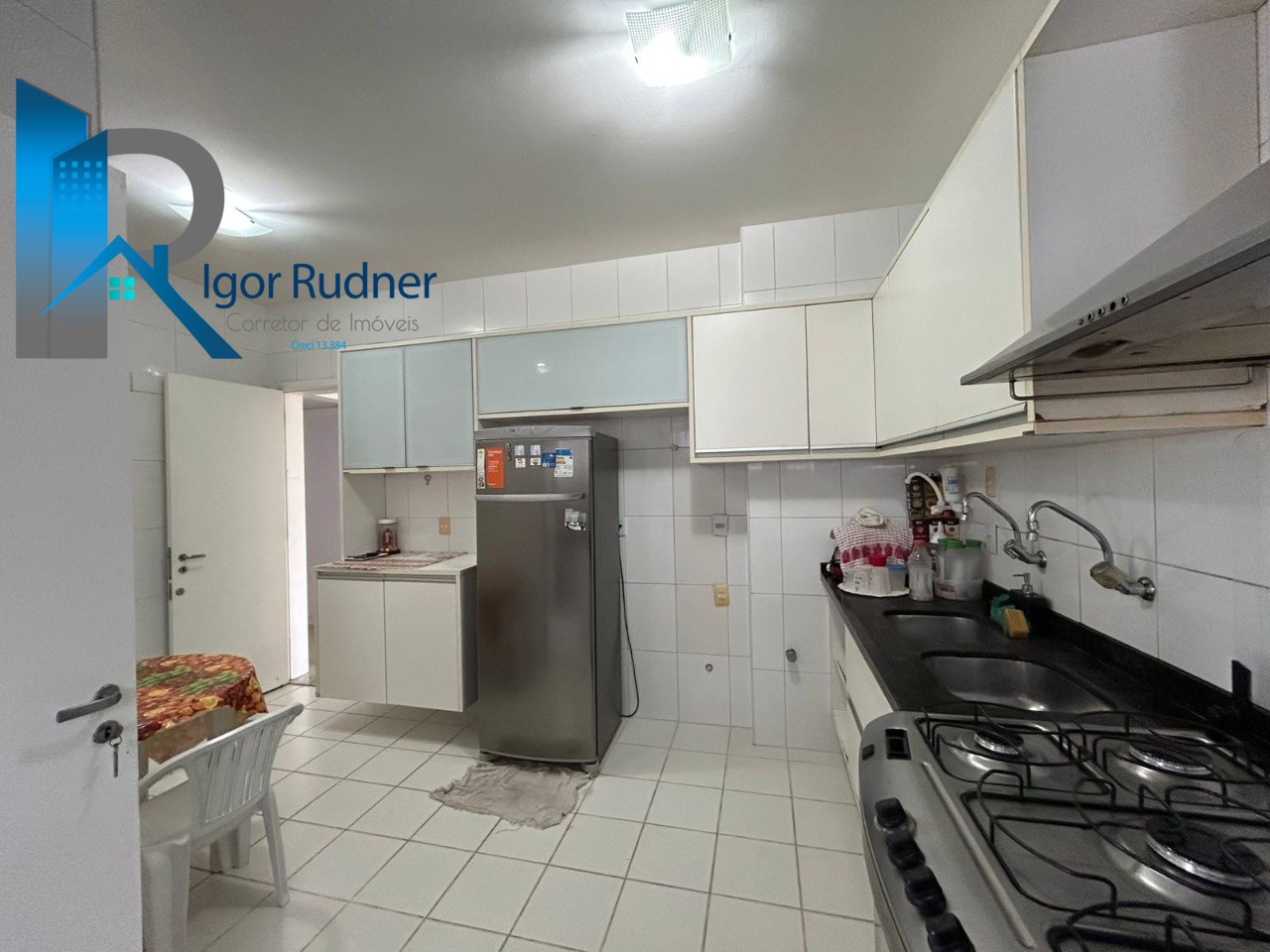 Apartamento, 4 quartos, 170 m² - Foto 19