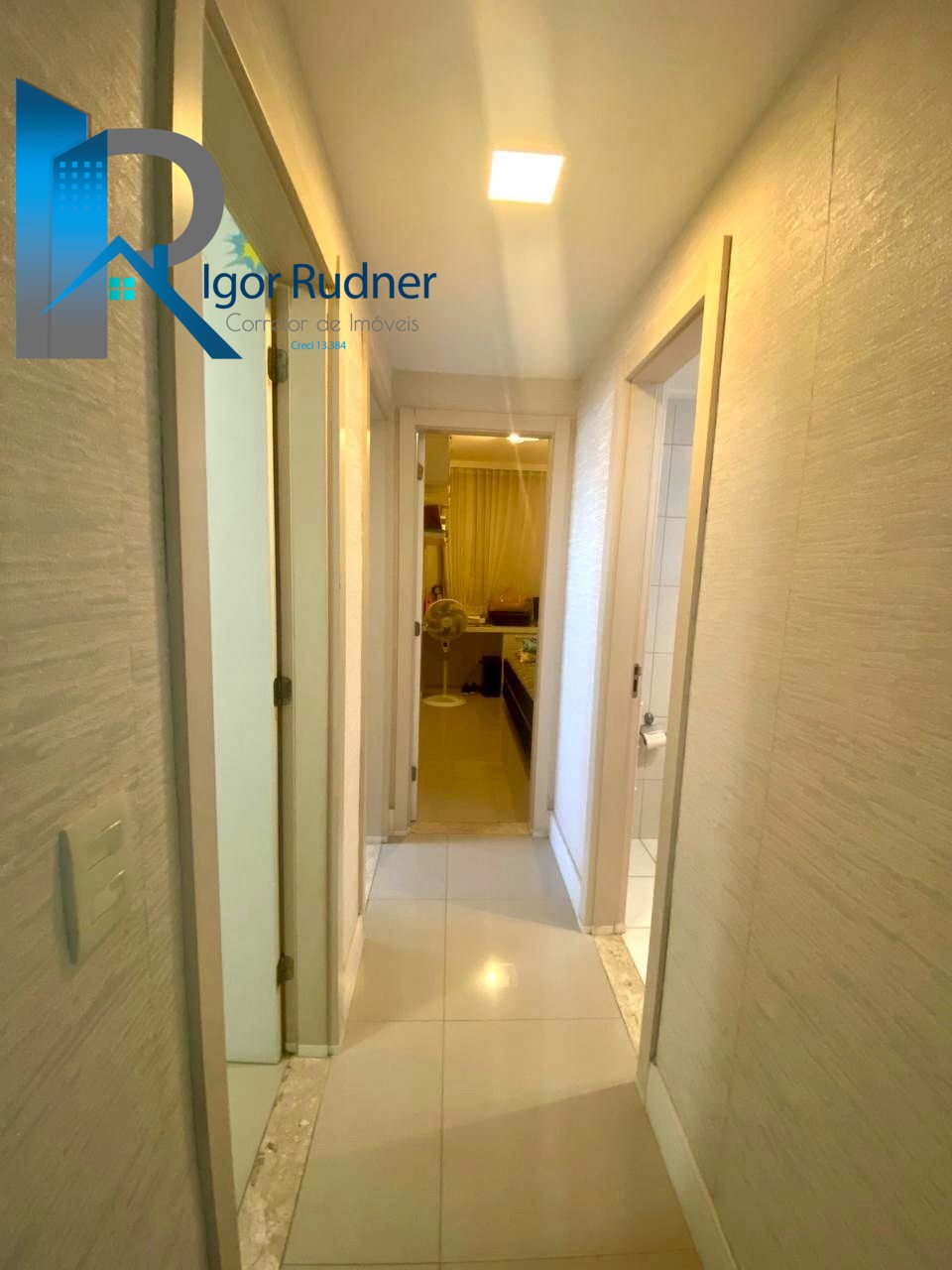 Apartamento, 3 quartos, 79 m² - Foto 9