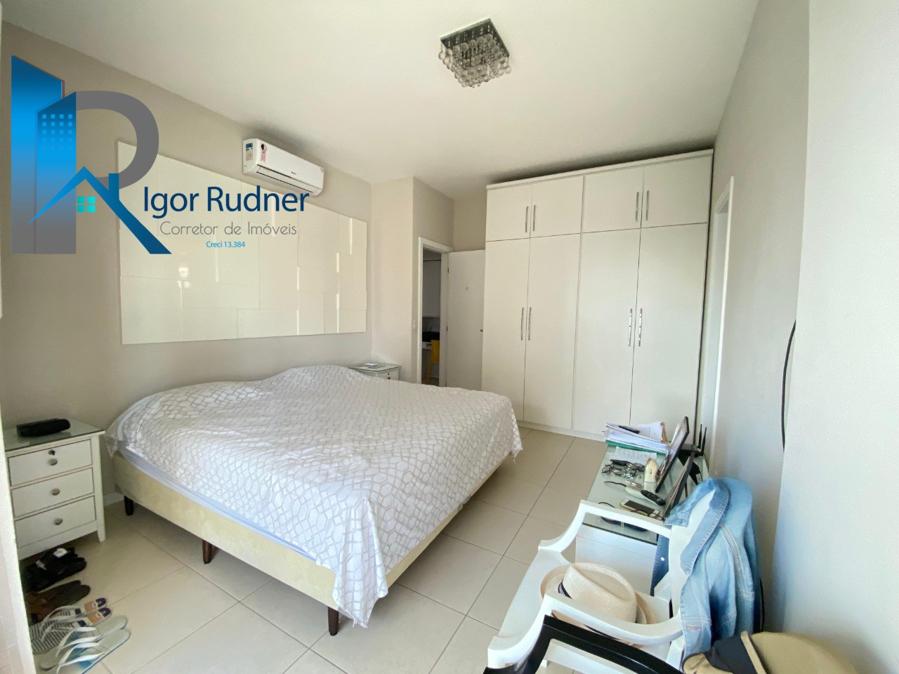 Apartamento, 4 quartos, 181 m² - Foto 9