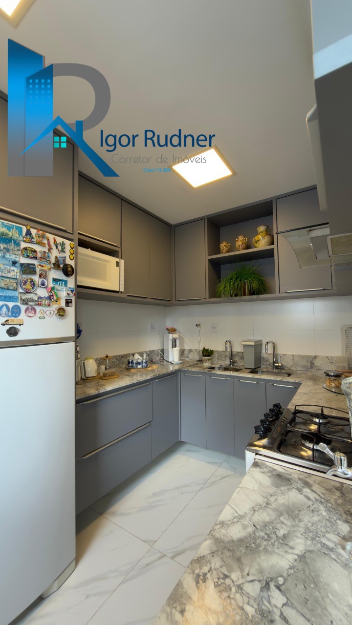 Apartamento, 3 quartos, 120 m² - Foto 7