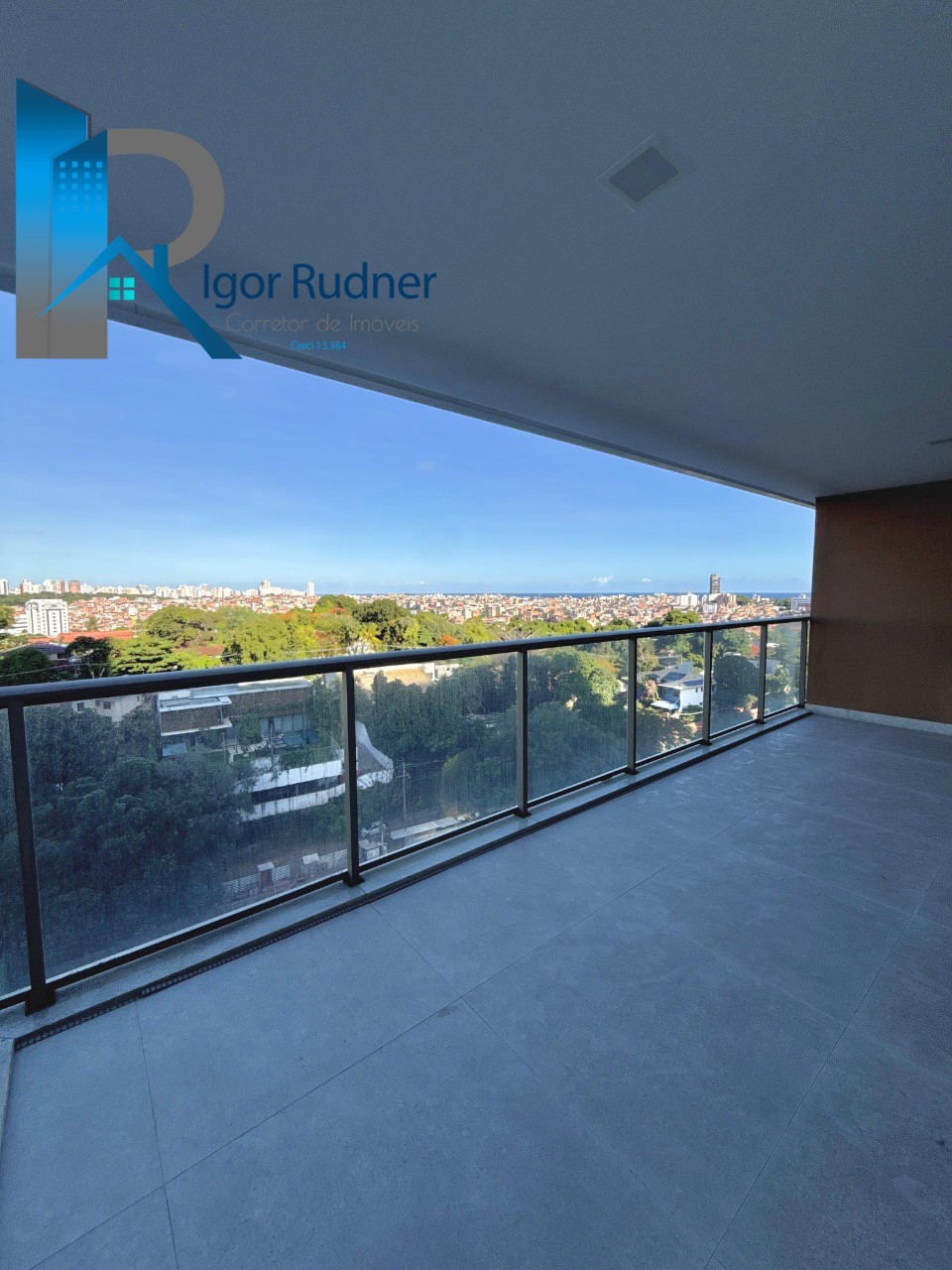 Apartamento, 3 quartos, 154 m² - Foto 3