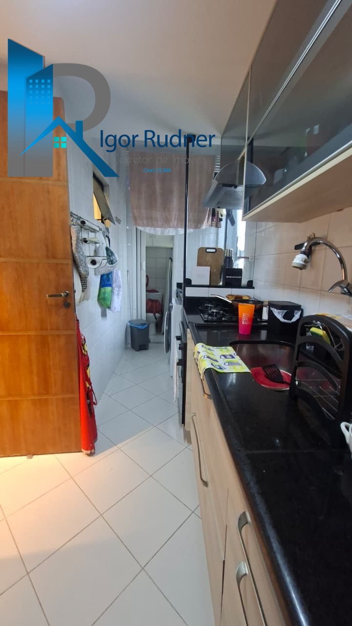 Apartamento, 3 quartos, 82 m² - Foto 16
