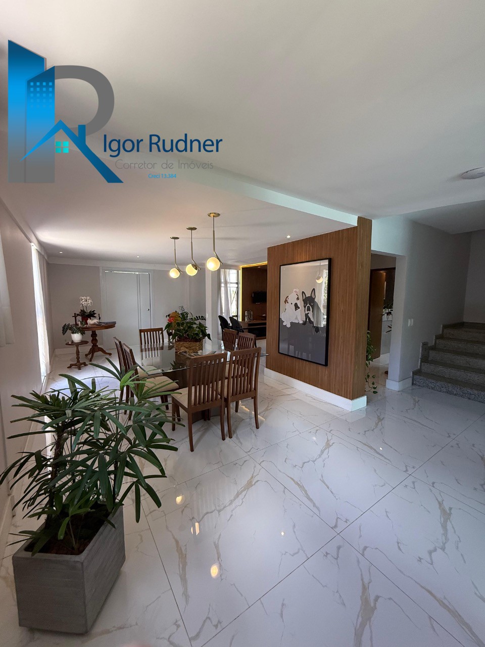 Casa, 4 quartos, 684 m² - Foto 6