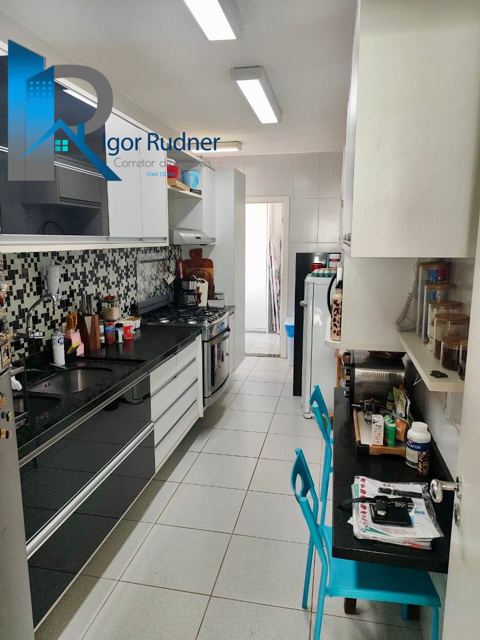 Apartamento, 3 quartos, 144 m² - Foto 13