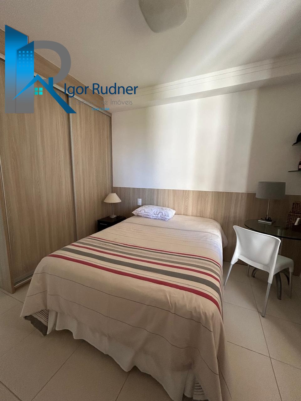 Apartamento, 3 quartos, 160 m² - Foto 9