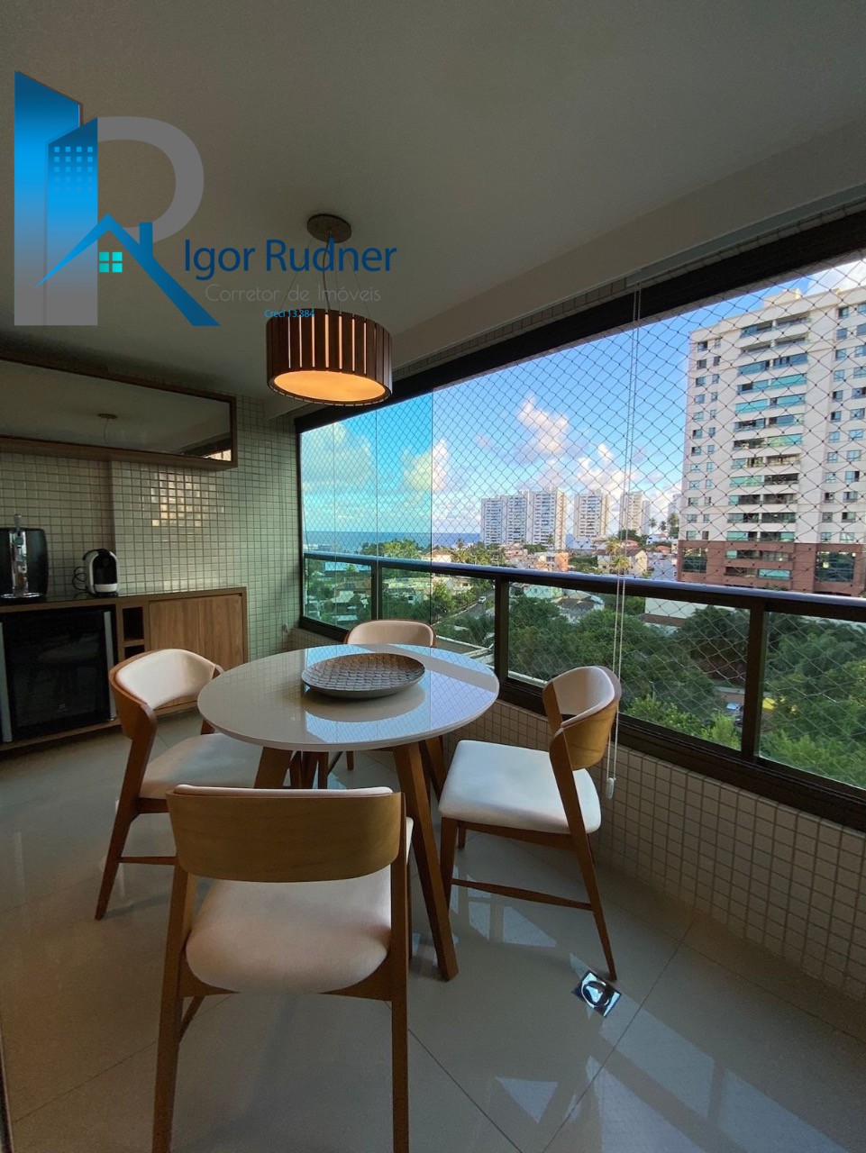 Apartamento, 3 quartos, 113 m² - Foto 8