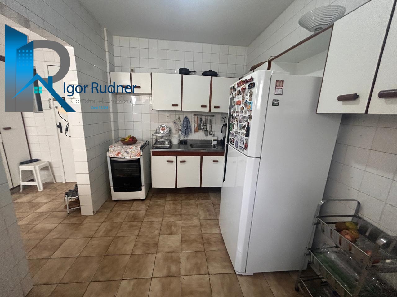 Apartamento, 3 quartos, 118 m² - Foto 16