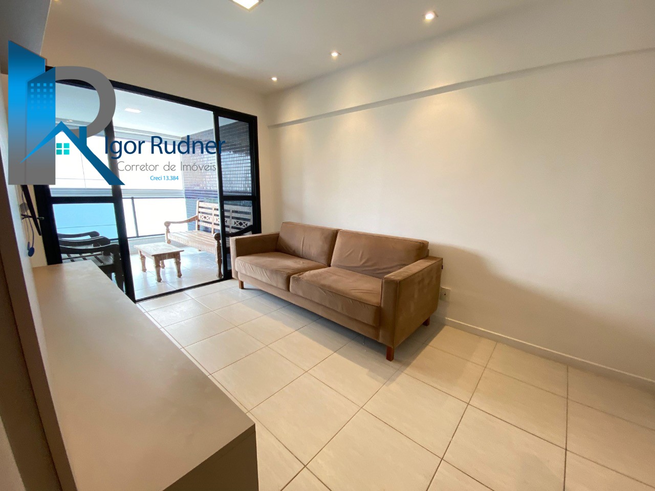 Apartamento, 1 quarto, 52 m² - Foto 4