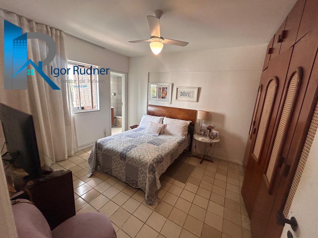 Apartamento, 3 quartos, 118 m² - Foto 11