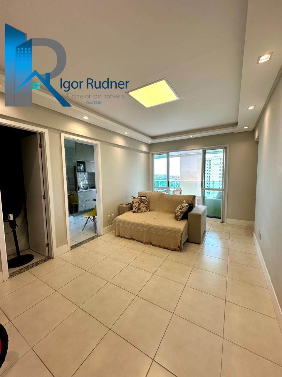 Apartamento, 2 quartos, 89 m² - Foto 6