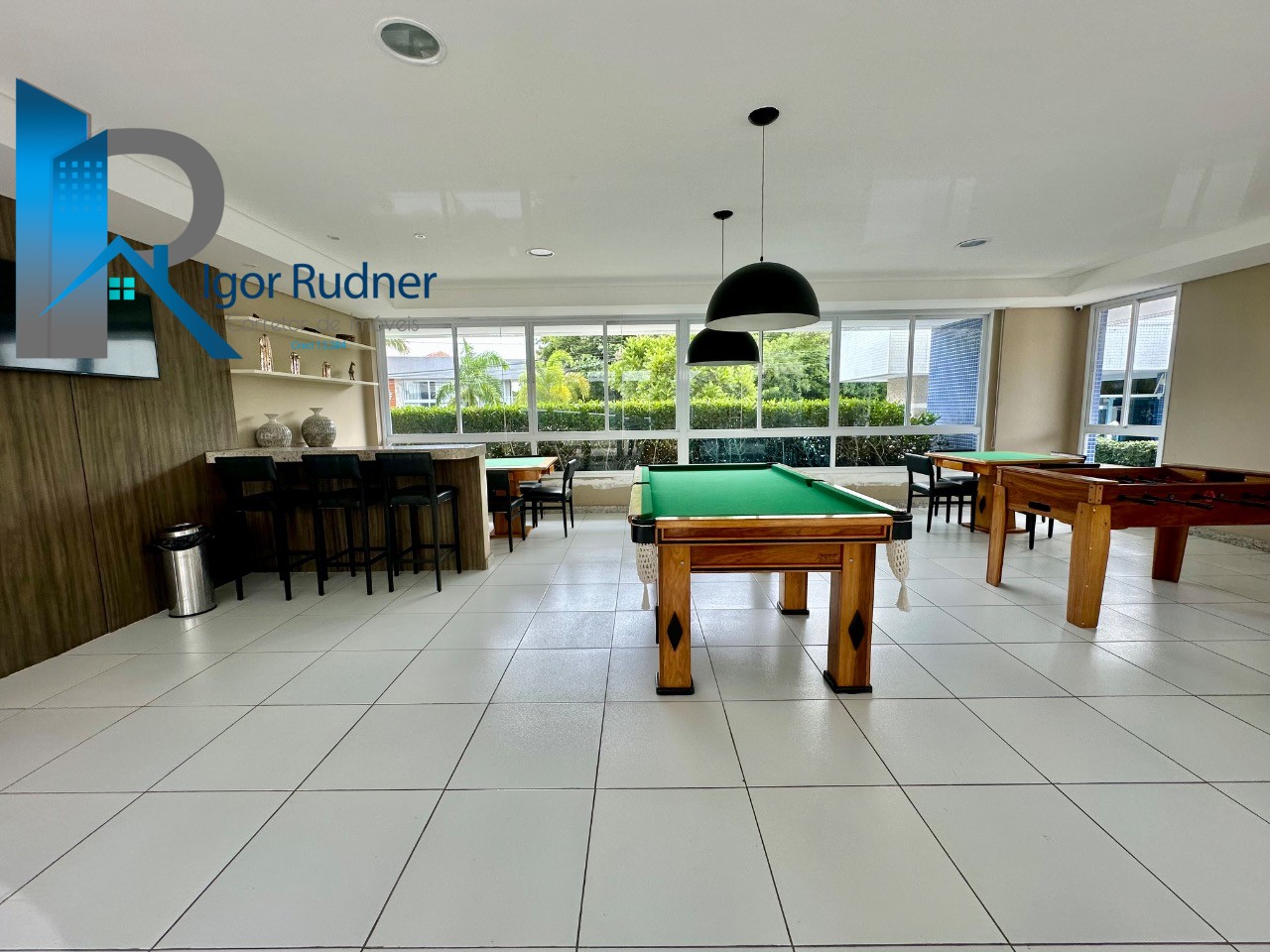 Apartamento, 3 quartos, 162 m² - Foto 55