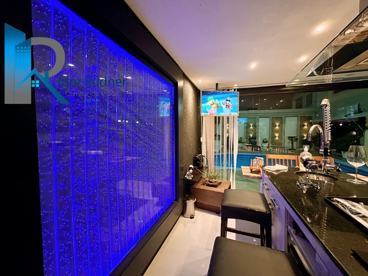 Casa, 4 quartos, 684 m² - Foto 8