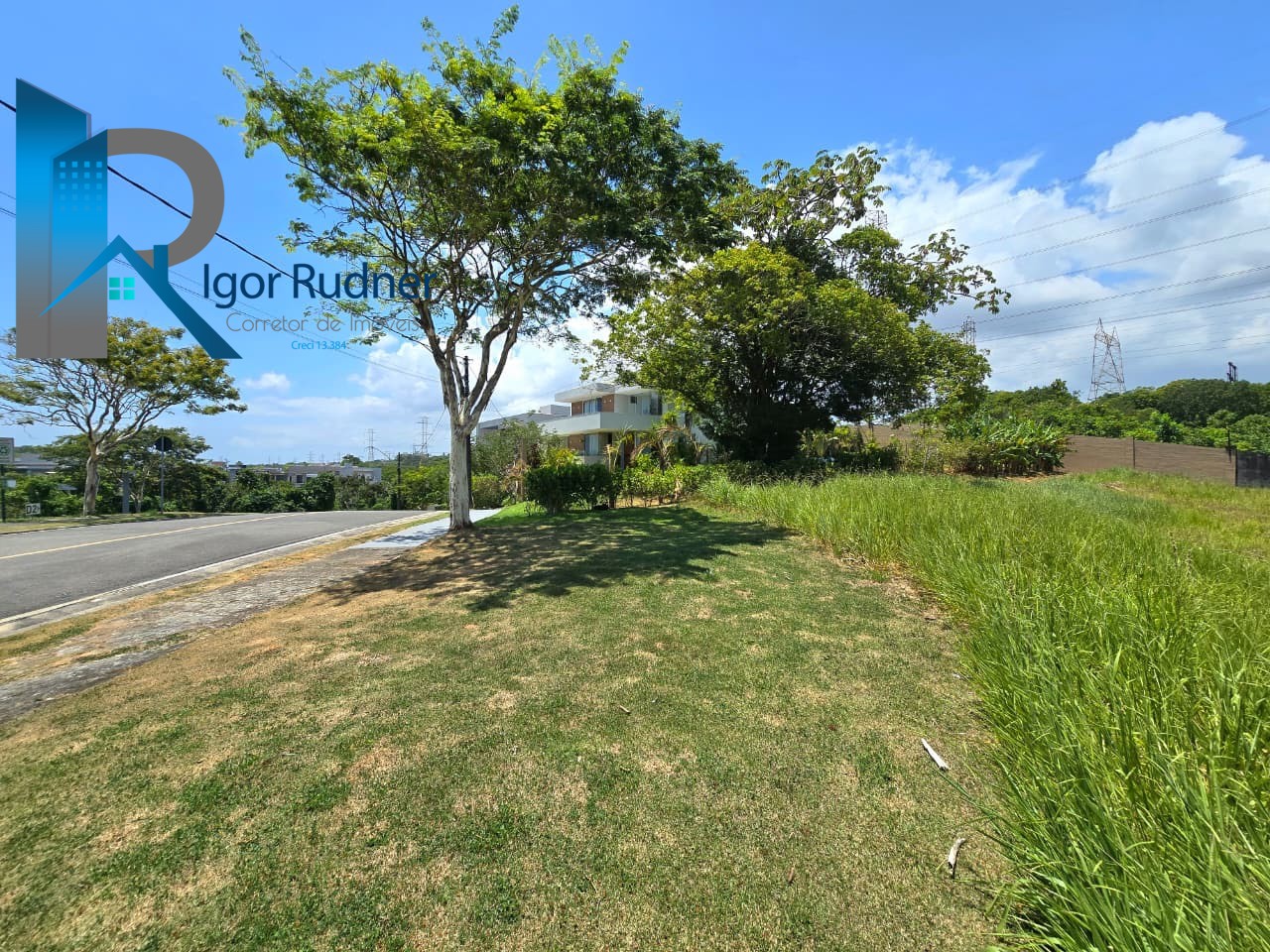 Terreno, 1468 m² - Foto 1
