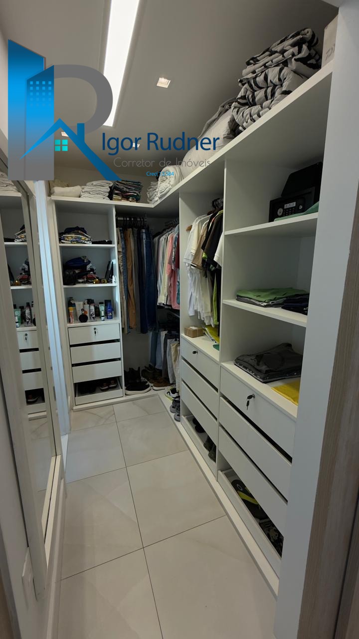 Apartamento, 3 quartos, 140 m² - Foto 23