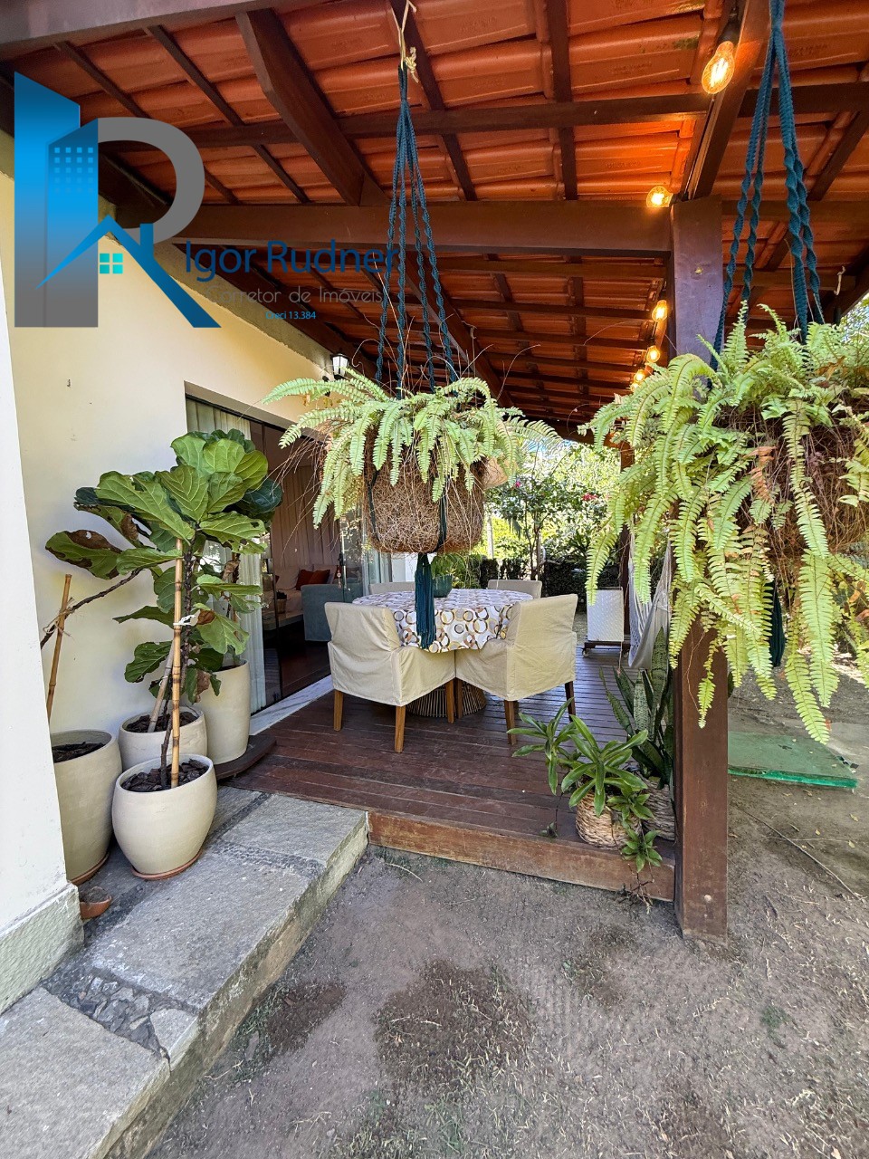 Casa de Condomínio, 5 quartos - Foto 22