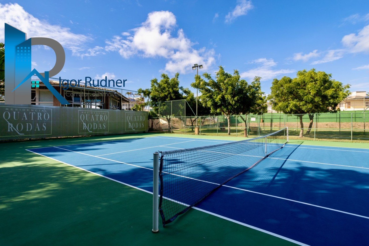 Casa de Condomínio, 4 quartos - Foto 49