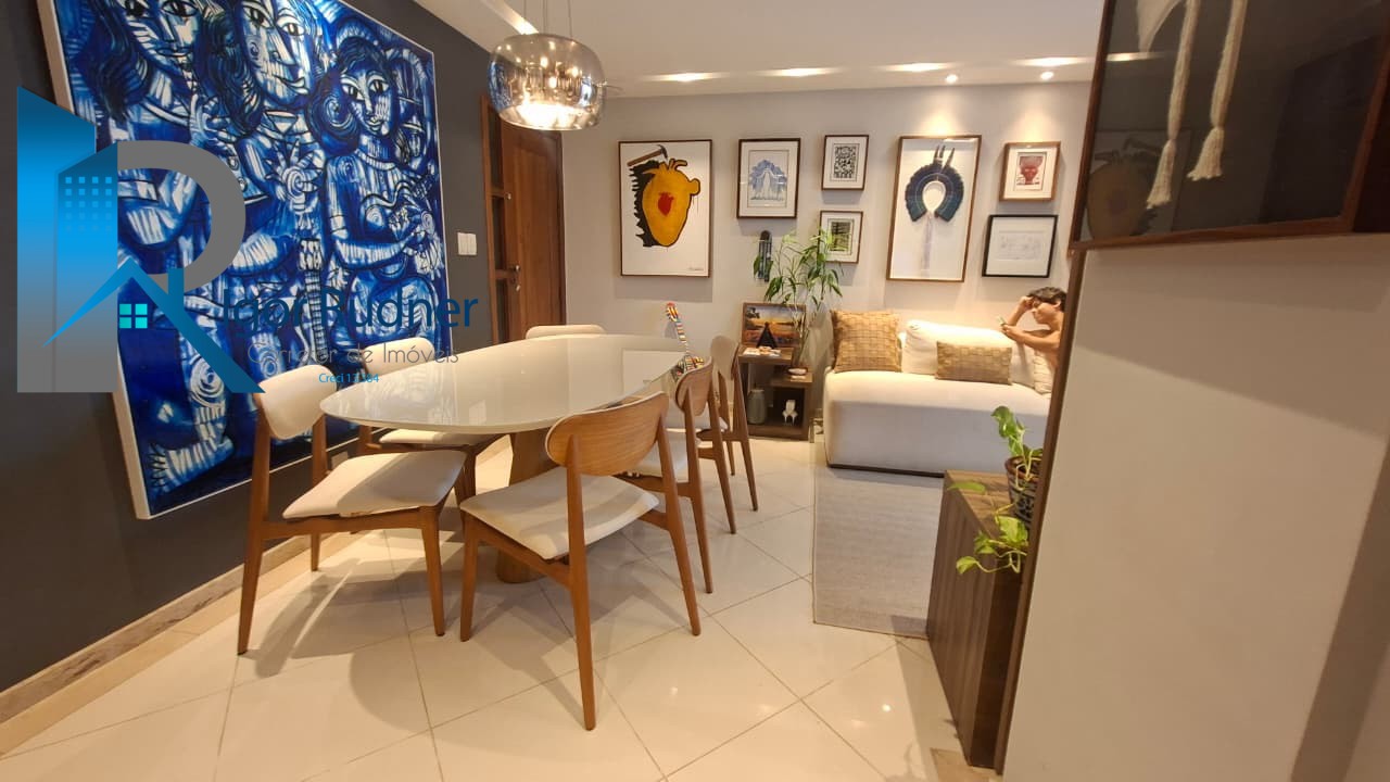 Apartamento, 3 quartos, 82 m² - Foto 23