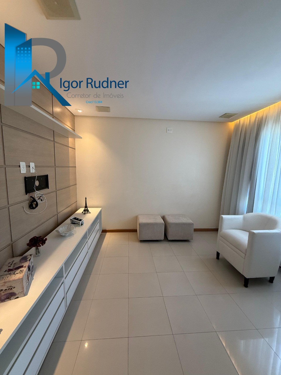 Apartamento, 4 quartos, 140 m² - Foto 10