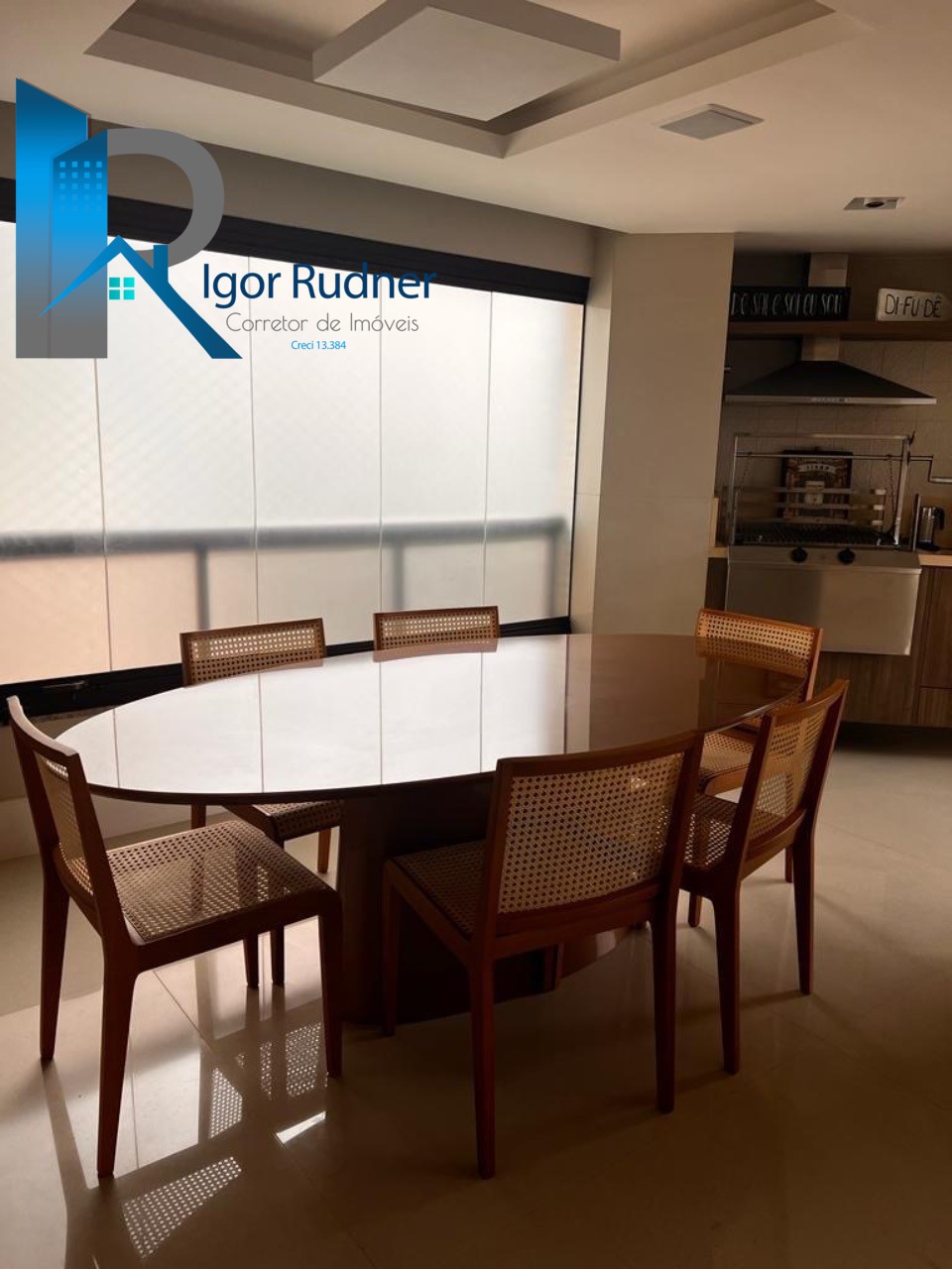 Apartamento, 4 quartos, 276 m² - Foto 3