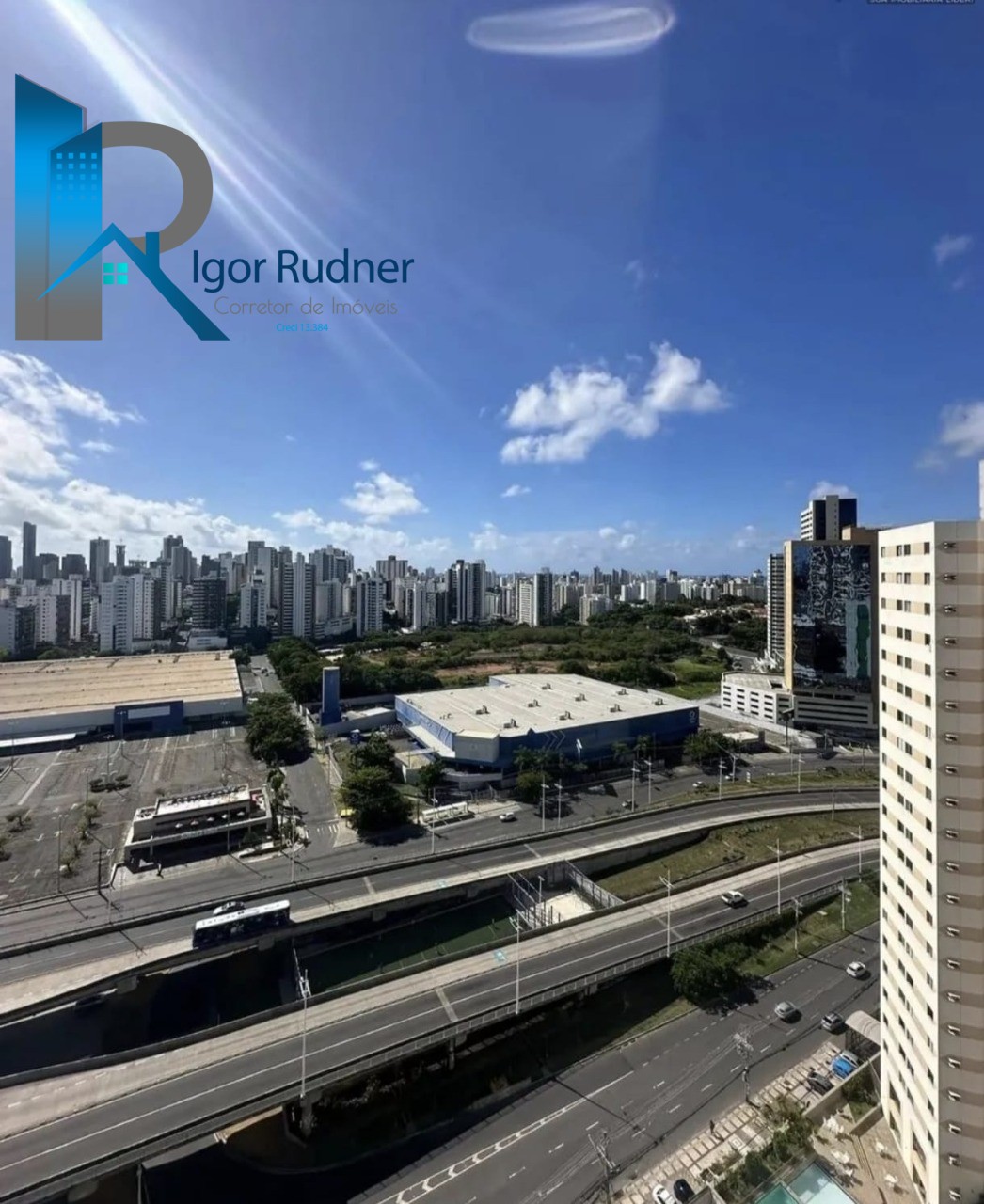 Apartamento, 3 quartos, 88 m² - Foto 4