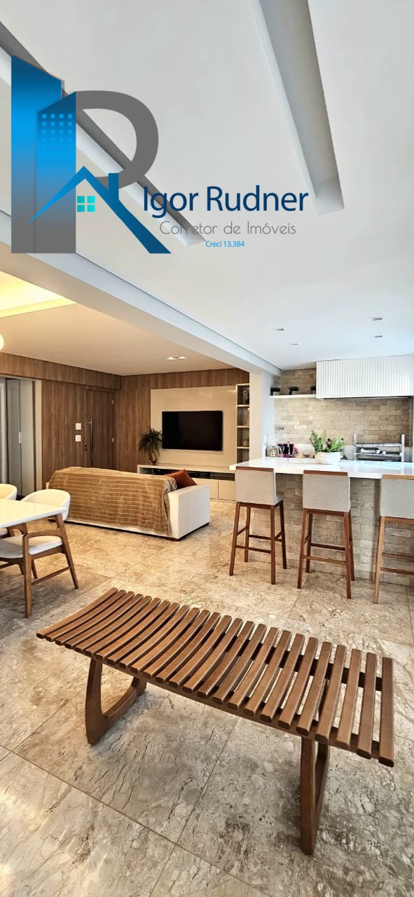 Apartamento, 2 quartos, 110 m² - Foto 5
