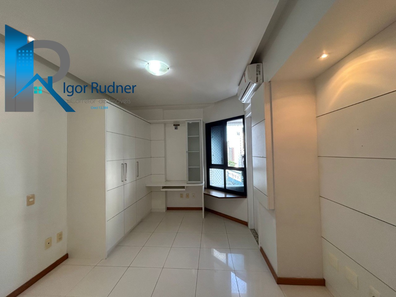 Apartamento, 4 quartos, 170 m² - Foto 10