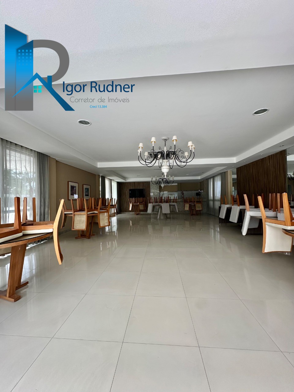 Apartamento, 3 quartos, 162 m² - Foto 50