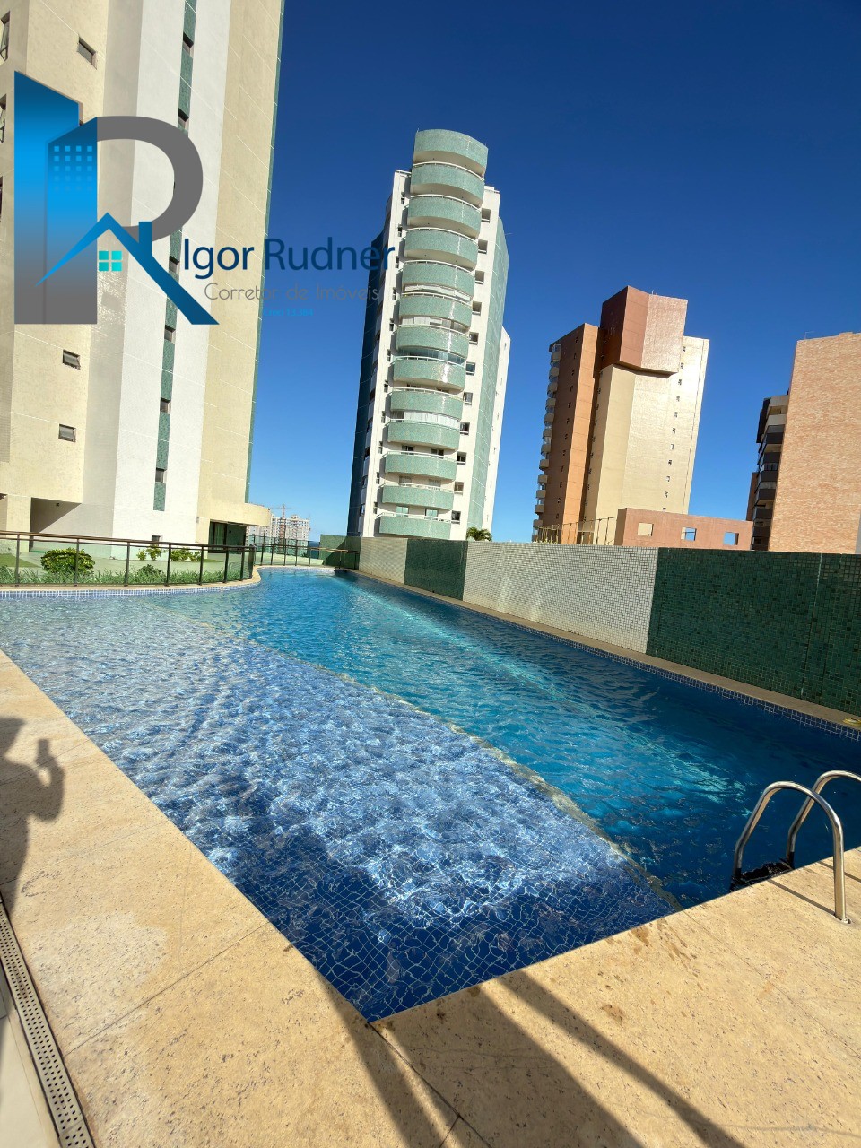 Apartamento, 3 quartos, 149 m² - Foto 7