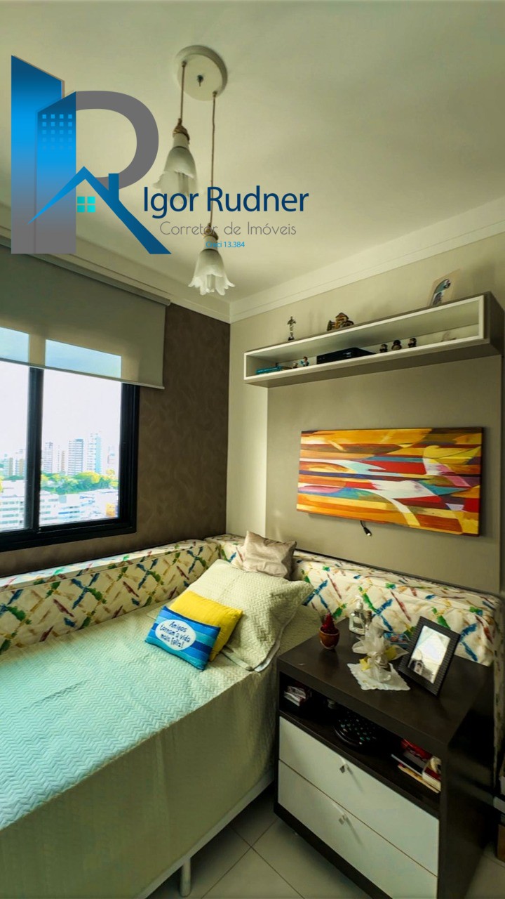 Apartamento, 3 quartos, 92 m² - Foto 23