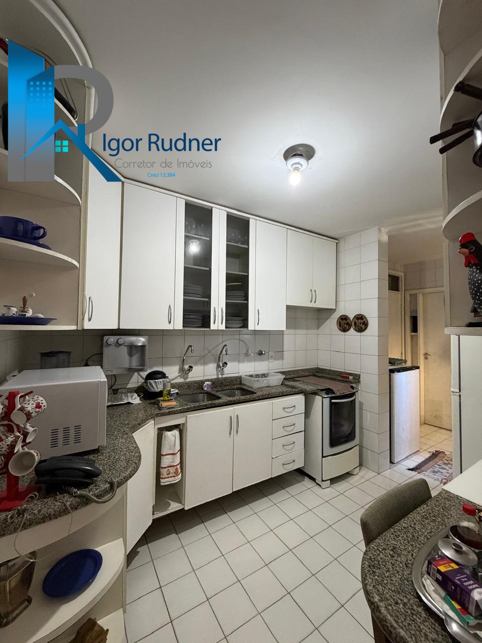 Apartamento, 3 quartos, 134 m² - Foto 14